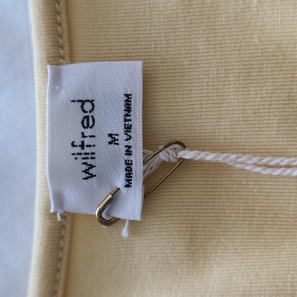 Wilfred - Market Dress - Picture 5 of 6